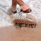 Sand Scoop with Shovel for Metal Detecting Metal Detector at Beach