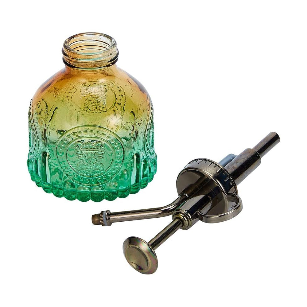 Glass Plant Mister Spray Bottle for Indoor Outdoor House Plant