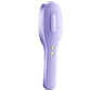 Scalp Massage Comb with Red and Blue Light