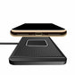 Wireless Car Charger Pad 15W Fast Charging for iPhone 16 Pro Max 15 14 13