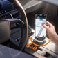 Car Phone Holder 360 Degree Rotatable Dashboard Cell Phone Holder Car Phone Mount