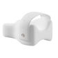 Memory Foam Knee Pillow with Adjustable Strap