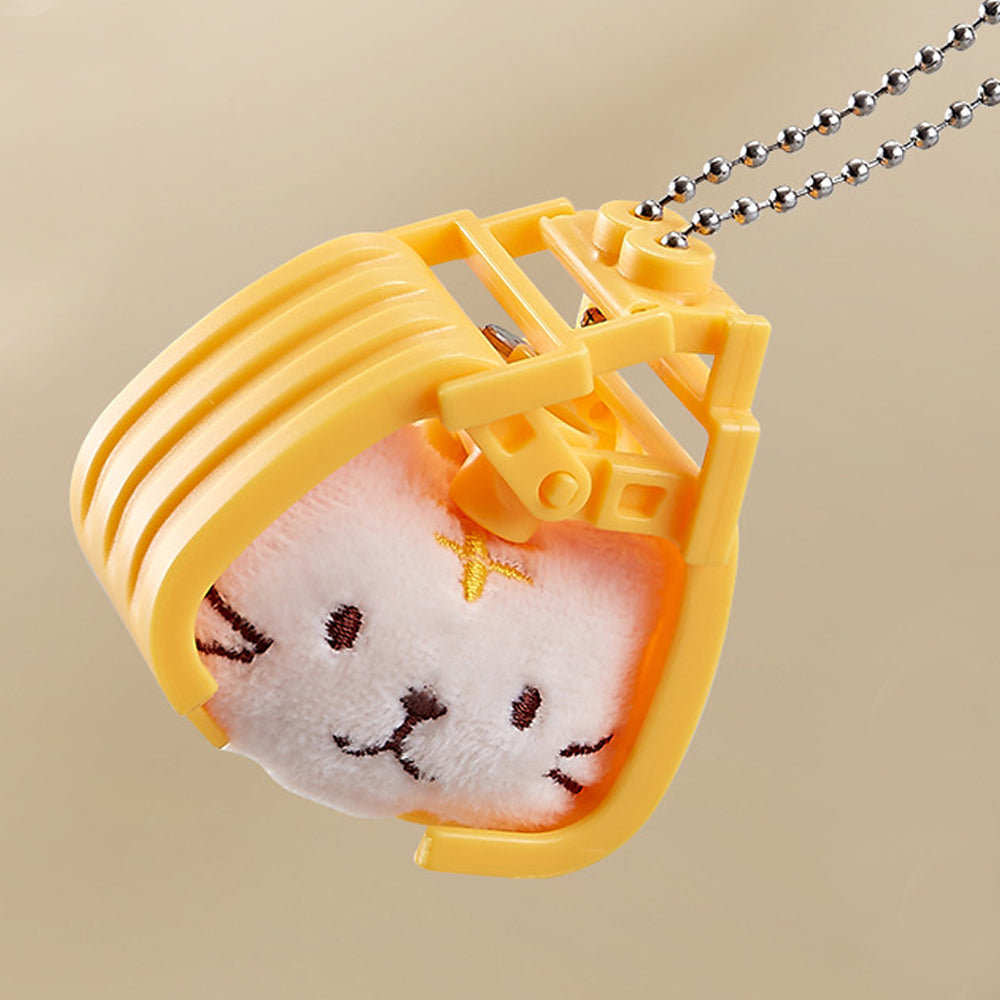 Mini Claw Machine Doll Grabber for Kids
