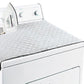 Portable Ironing Mat Blanket Ironing Board Replacement Heat Resistant Pad for Travel