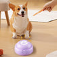 Recording Communication Button for Pet Training