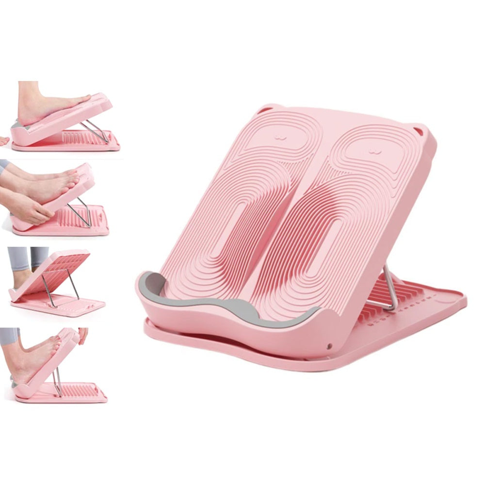 Calf Stretching Slant Board Non Slip Leg Stretching Calf Stretcher