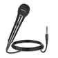 6.5mm Jack Dynamic Microphone Handheld Wired Microphone