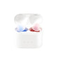 Rechargeable Inner-Ear Personal Sound Amplification Hearing Aids for Adults and Seniors