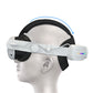Adjustable RGB Head Strap with 8000mAh Battery for Meta Quest 3 VR  Headset Elite Strap