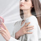 500mAh Rechargeable USB Portable Water Mist Handheld Fan