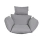 Hanging Swing Egg Pod Chair Cushion