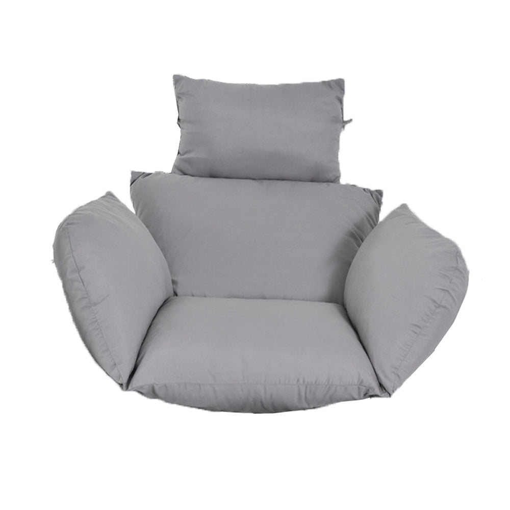 Hanging Swing Egg Pod Chair Cushion