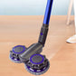 Electric Rotatable Mop Head for Dyson V7, V8, V10 V11 Stick Vacuum Cleaners
