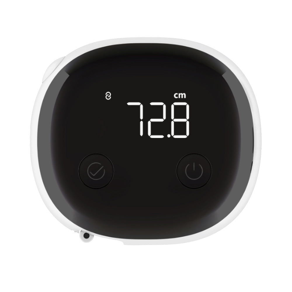 Body Measuring Smart Tape Bluetooth Connection App for Weight Loss