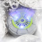 USB Ultrasonic Electrolytic Water Dish Washer