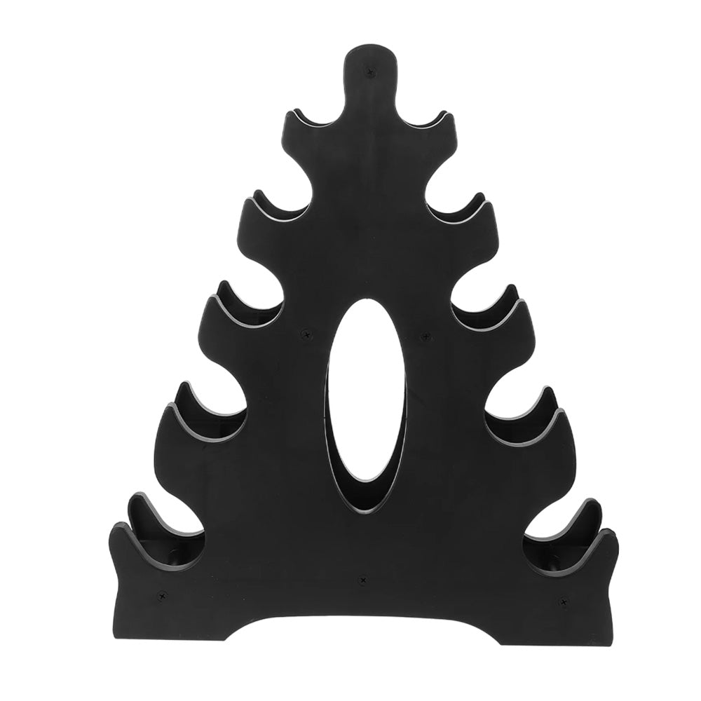 Dumbbell Rack for Small Weights Home Gym Storage Organizer