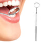 Electric Ultrasonic Tooth Cleaner Dental Calculus Plaque Tartar Remover for Home Use