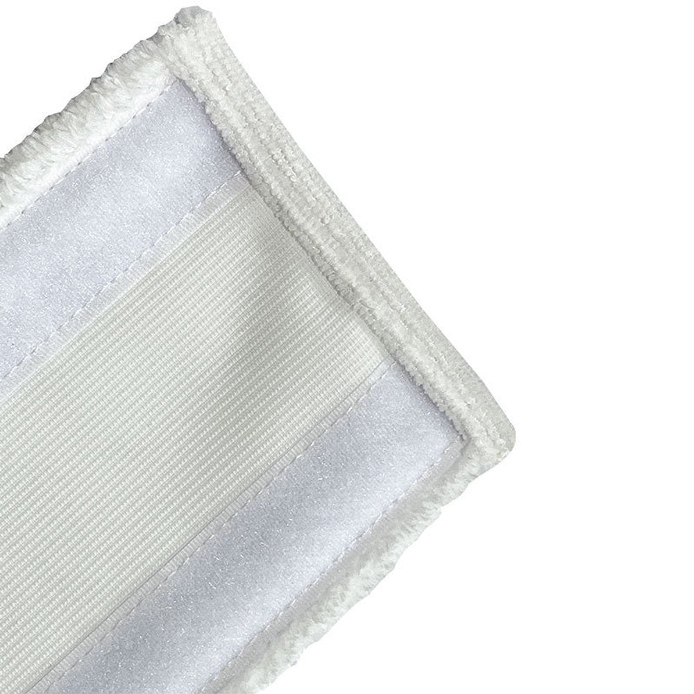 6Pcs Replacement Steam Cleaner Mop Terry Cloths Floor Pads for KARCHER SC1 SC2 SC3 SC4 SC5
