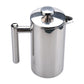 Stainless Steel French Press Coffee Maker French Press Kettle Coffee Pot