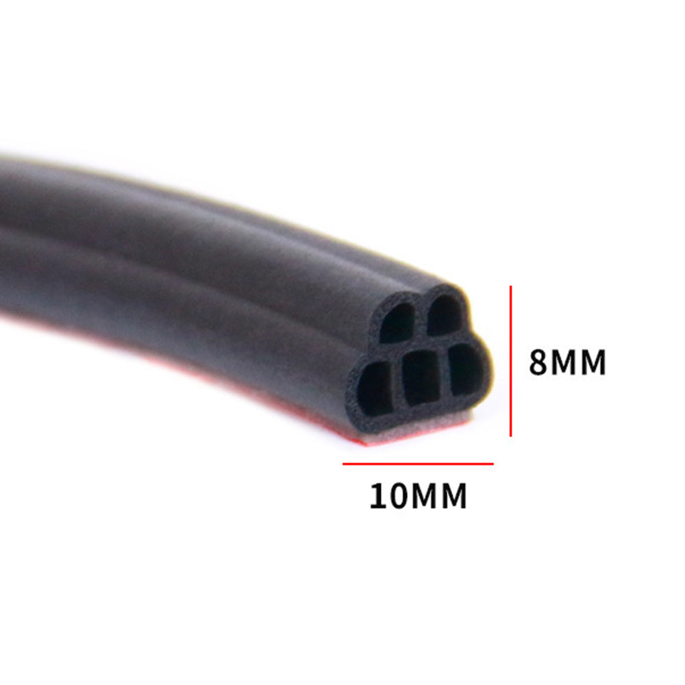 Fourteen Meter Auto Door Seal Strip