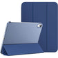 Compatible Case for iPad 10th 11th Gen A16 Tri-Fold Smart Cover Auto Wake Sleep