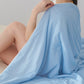 Summer Nylon Cooling Blanket Breathable Cool Feel Blanket for Hot Sleepers