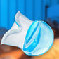 Anti Snoring Tongue Sleep Aid Mouthpiece with Storage Case