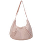Women's Large Capacity Crescent Crossbody Bag
