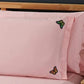 Butterfly Embroidery Patches Iron on Sew on Colorful Butterfly Patches for Clothes Bags Hats