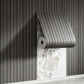 Self Adhesive PVC Slat Wall Panel