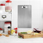 304 Stainless Steel Cutting Board Double-Sided Kitchen Chopping Board