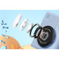 Instant Print Camera HD Video Recorder Support Monochrome Printing