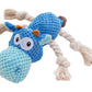 Dog Toys for Aggressive Chewers Dog Toys to Keep Them Busy Squeaky Dog Toys