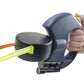 Retractable Pet Dog Double Lead Leash Dual Dog Pet Leash Durable Pet Leash Rope