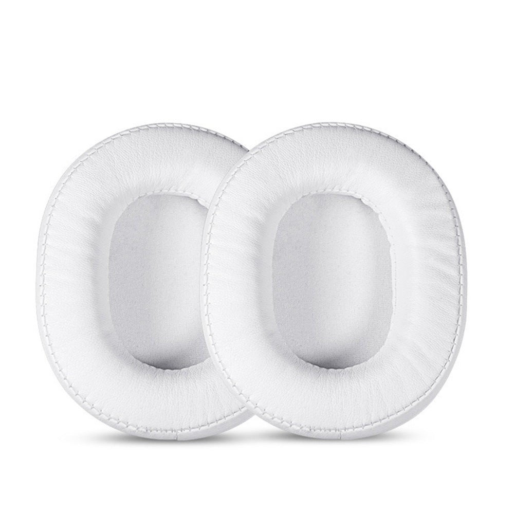 Replacement Ear Pads Compatible with Audio Technica ATH MSR7b M50 M40 M30 M20X