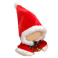Doll Clothes Christmas Clothes for Labubu