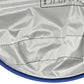 2pcs Tri-Proof Leakproof Liner Mats for Automatic Self Cleaning Smart Litter Box Waterproof Replacement Inner Pads