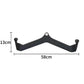 Back Exercise Pulley Attachment Lat Pulldown Handle for Cable Machine Home Gym