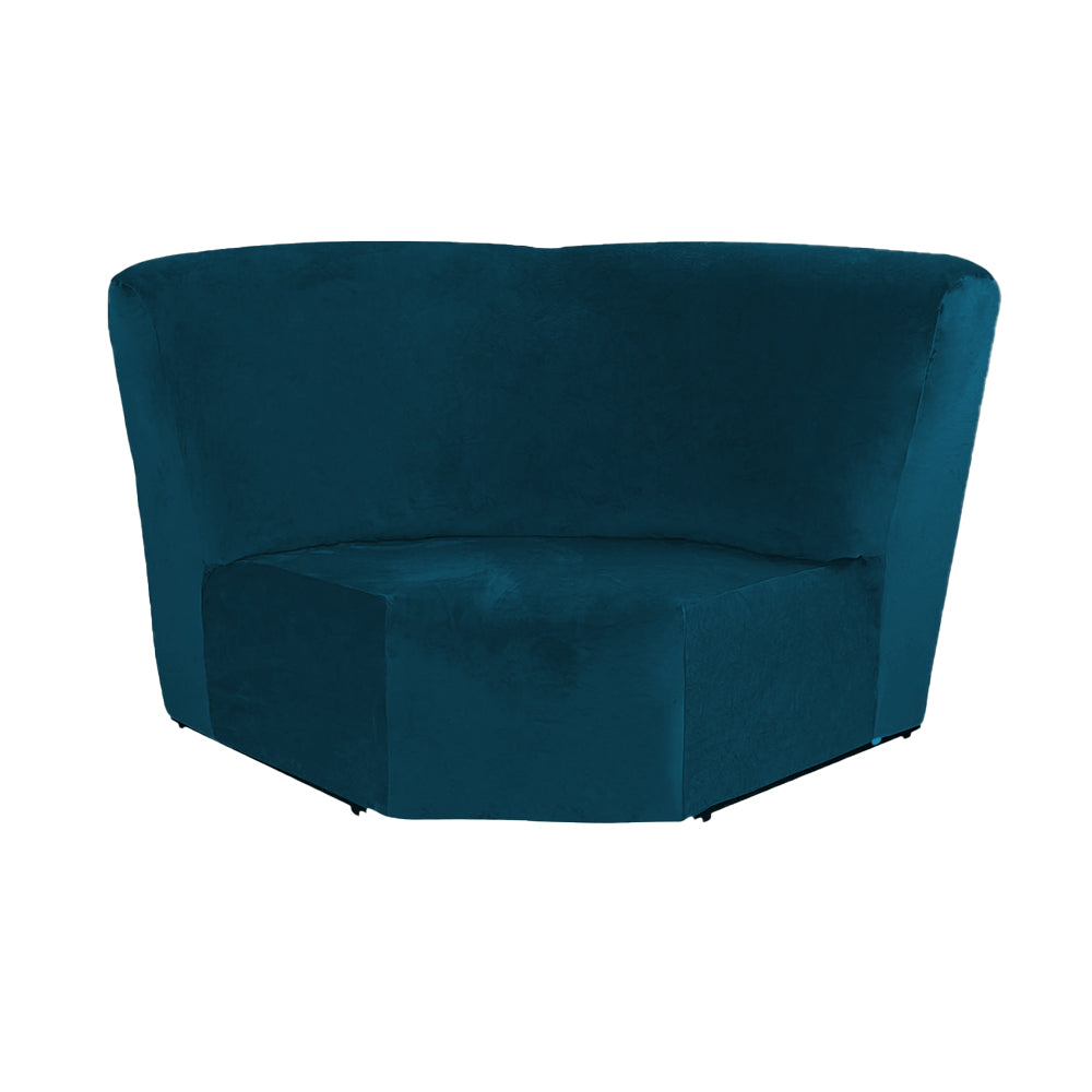Corner Sofa Cover Anti Slip Covers Recliner Corner Sofa Protector