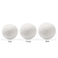 6 Pack Reusable Wool Dryer Balls for Softer Laundry and Reduced Static