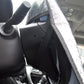 2Pcs Car Steering Wheel Sun Shade Covers
