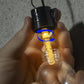 Solar Powered LED String Lights - 20 Bulb Waterproof Outdoor Decorative Lighting