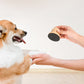 Pet Nail File Board with 6 Sheets Replacement Sandpaper for Cats Dogs