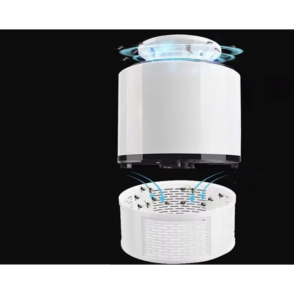 Indoor Insect Control Light with USB Power