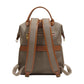 Water-Resistant Women Laptop Backpack Tablet Backpack Travel Bag