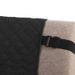Futon Sofa Slipcover Reversible Quilted Armless Sofa Cover