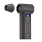 Compressed Air Duster-110000RPM Powerful Electric Rechargeable 4 Speed Adjustable