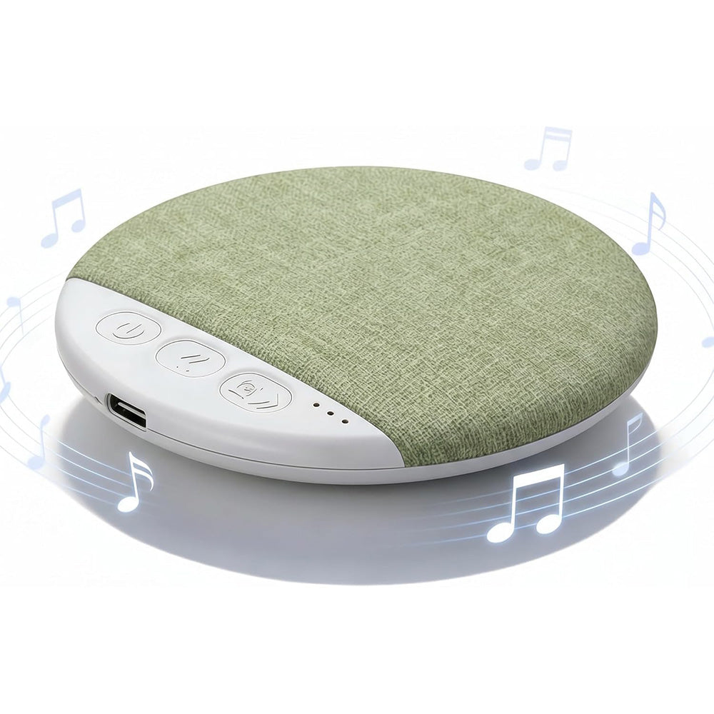 Bluetooth Pillow Speaker Under Pillow Wireless Speaker Bluetooth 5.4
