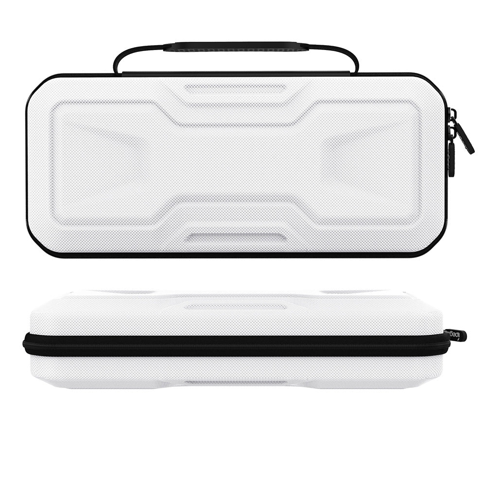 Portable Handheld Storage Case Protective Carry Bag for PS5 Portal Travel Use