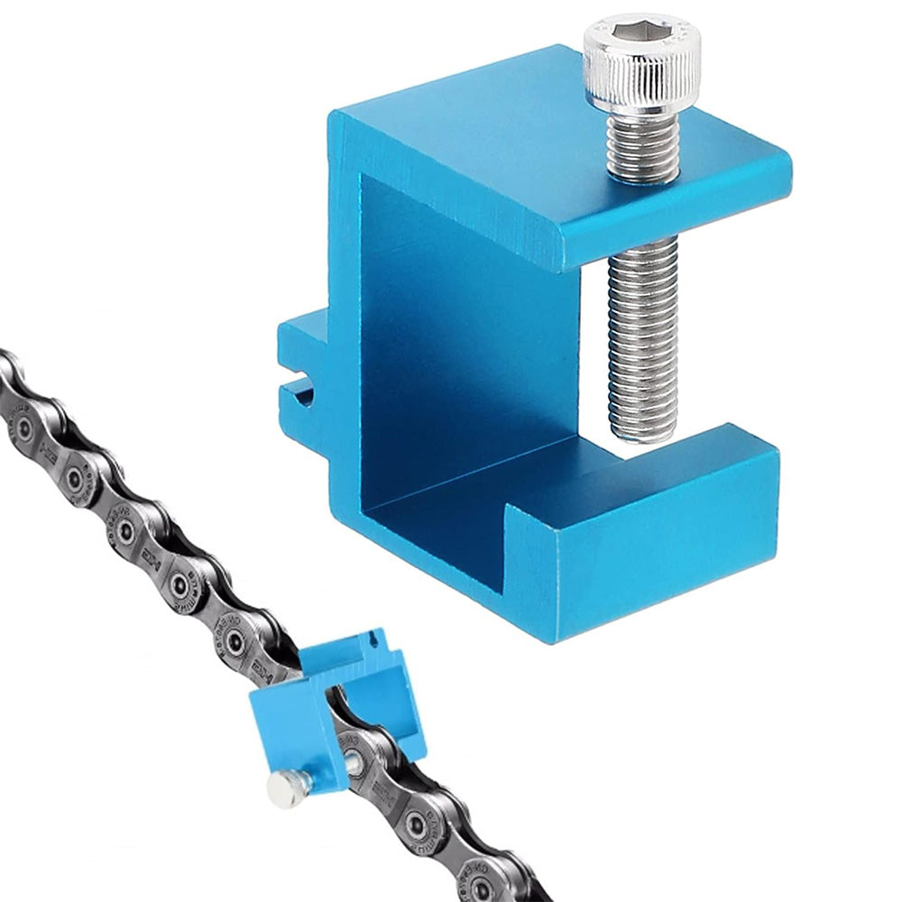 Motorcycle Chain Alignment Tool Chain Straightener Corrector for Dirt Bike ATV